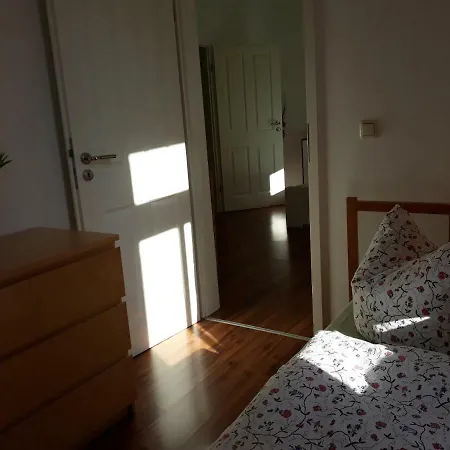 Apartament Haus Anton-weck