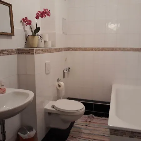 Apartament Haus Anton-weck