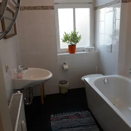 Apartament Haus Anton-weck